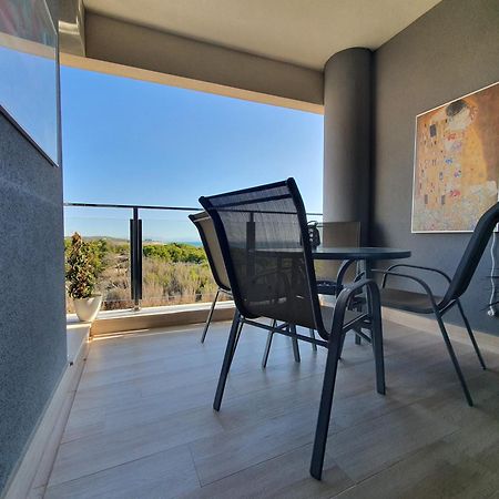 Al048 Pinada Beach IV Torre La Mata Exterior foto