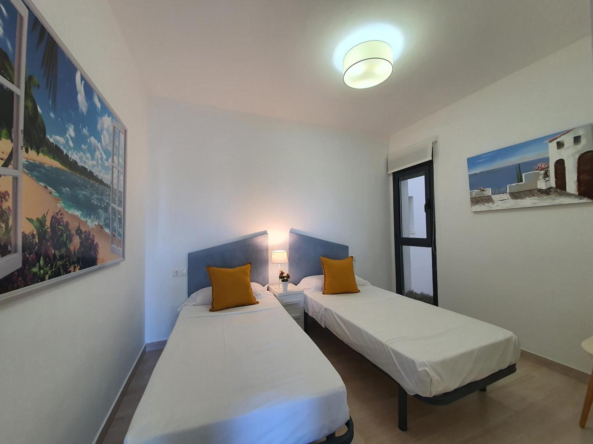 Al048 Pinada Beach IV Torre La Mata Exterior foto