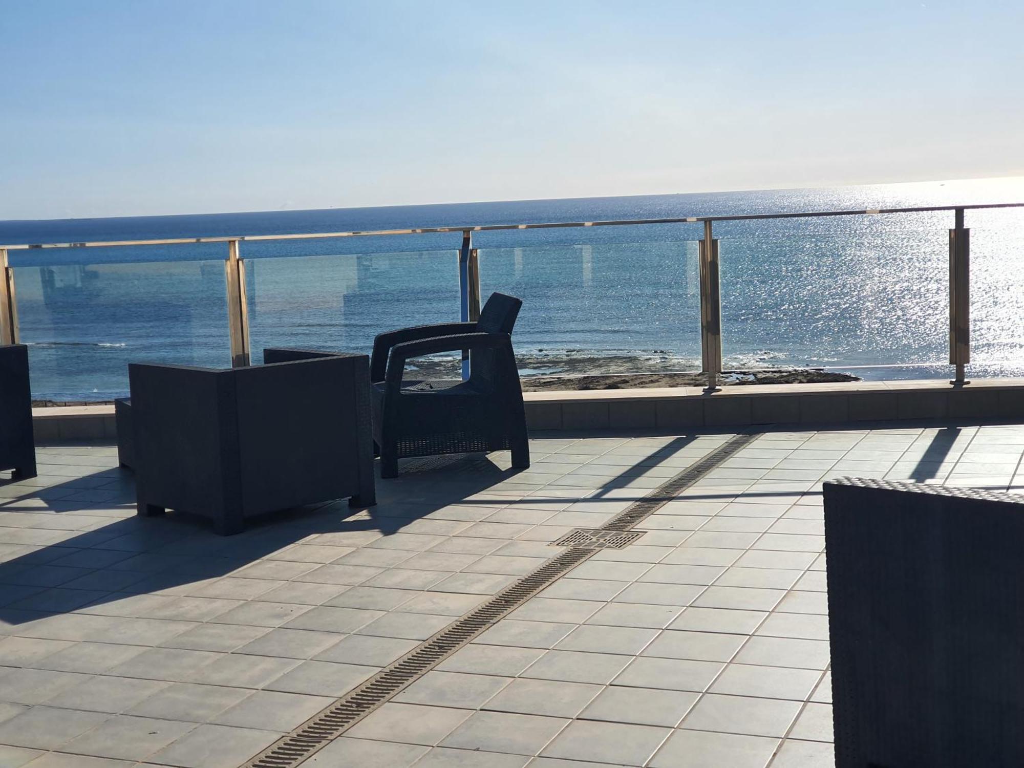 Al048 Pinada Beach IV Torre La Mata Exterior foto
